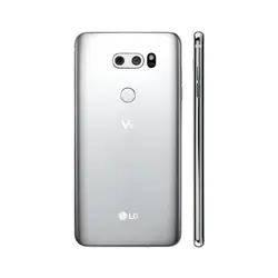 خرید ، قیمت ، بررسی و مشخصات گوشی موبایل ال جی مدل V30 64GB دوسیم کارت