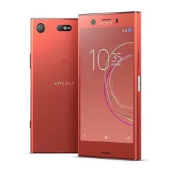 خرید ، قیمت ، بررسی و مشخصات گوشی موبایل سونی مدل Xperia XZ1 Compact
