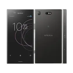 خرید ، قیمت ، بررسی و مشخصات گوشی موبایل سونی مدل Xperia XZ1 Compact