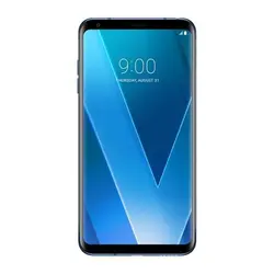 خرید ، قیمت ، بررسی و مشخصات گوشی موبایل ال جی مدل V30 128GB دوسیم کارت