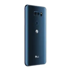 خرید ، قیمت ، بررسی و مشخصات گوشی موبایل ال جی مدل V30 128GB دوسیم کارت