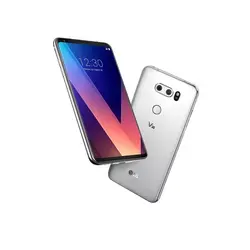 خرید ، قیمت ، بررسی و مشخصات گوشی موبایل ال جی مدل V30 128GB دوسیم کارت