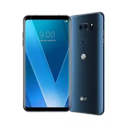 خرید ، قیمت ، بررسی و مشخصات گوشی موبایل ال جی مدل V30 128GB دوسیم کارت