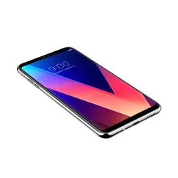 خرید ، قیمت ، بررسی و مشخصات گوشی موبایل ال جی مدل V30 128GB دوسیم کارت