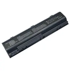 باتری لپ تاپ 6 سلولی مناسب برای لپ تاپ اچ پی 4530 ، خرید باتری لپ تاپ HP