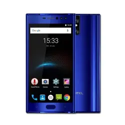 گوشی اوکیتل K3 دو سیم کارت خرید ، قیمت ، بررسی ، مقایسه و مشخصات