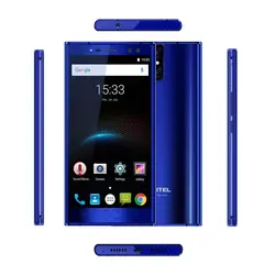 گوشی اوکیتل K3 دو سیم کارت خرید ، قیمت ، بررسی ، مقایسه و مشخصات