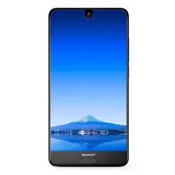 خرید ، قیمت ، بررسی و مشخصات گوشی شارپ Aquos S2 دوسیم کارت