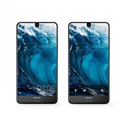 خرید ، قیمت ، بررسی و مشخصات گوشی شارپ Aquos S2 دوسیم کارت