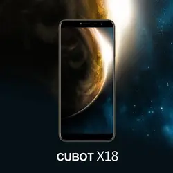 خرید ، قیمت ، بررسی و مشخصات گوشی کوبات X18 دو سیم کارت