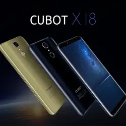 خرید ، قیمت ، بررسی و مشخصات گوشی کوبات X18 دو سیم کارت