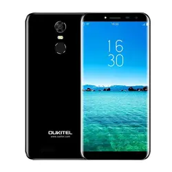خرید ، قیمت ، بررسی ، مقایسه و مشخصات گوشی اوکیتل C8 دوسیم کارت
