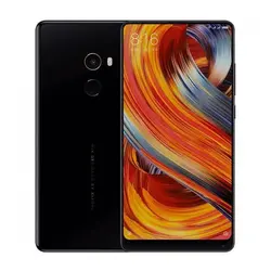 خرید ، قیمت ، بررسی و مشخصات گوشی شیائومی Mi Mix 2 128GB دوسیم کارت