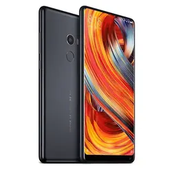 خرید ، قیمت ، بررسی و مشخصات گوشی شیائومی Mi Mix 2 64GB دوسیم کارت