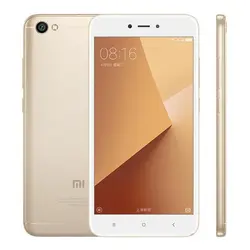 گوشی شیائومی Redmi Note 5A نسخه 64GB خرید ، قیمت ، بررسی و مشخصات