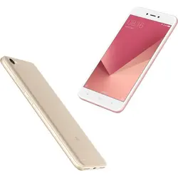 گوشی شیائومی Redmi Note 5A نسخه 64GB خرید ، قیمت ، بررسی و مشخصات