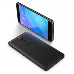 خرید ، قیمت ، بررسی و مشخصات گوشی میزو M6 Note نسخه 64GB دوسیم کارت