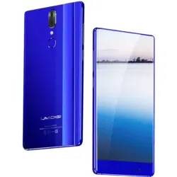 خرید ، قیمت ، بررسی و مشخصات گوشی موبایل یومی دیجی مدل Crystal Pro دوسیم کارت