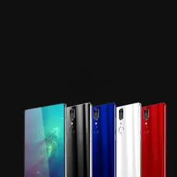 خرید ، قیمت ، بررسی و مشخصات گوشی موبایل یومی دیجی مدل Crystal Pro دوسیم کارت