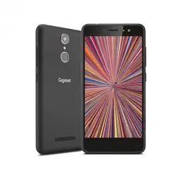 خرید ، قیمت ، بررسی و مشخصات گوشی موبایل گیگاست مدل GS170 دوسیم کارت