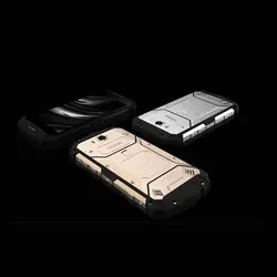 خرید ، قیمت ، بررسی و مشخصات گوشی موبایل دوجی مدل s60 دوسیم کارت