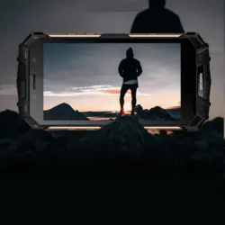 خرید ، قیمت ، بررسی و مشخصات گوشی موبایل دوجی مدل s60 دوسیم کارت