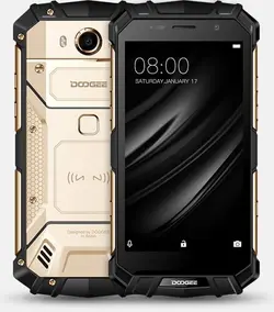 خرید ، قیمت ، بررسی و مشخصات گوشی موبایل دوجی مدل s60 دوسیم کارت