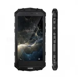 خرید ، قیمت ، بررسی و مشخصات گوشی موبایل دوجی مدل s60 دوسیم کارت