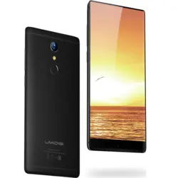 خرید ، قیمت ، بررسی و مشخصات گوشی موبایل یومی دیجی مدل Crystal دوسیم کارت