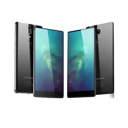 خرید ، قیمت ، بررسی و مشخصات گوشی موبایل یومی دیجی مدل Crystal دوسیم کارت