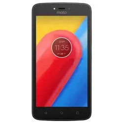 خرید ، قیمت ، بررسی و مشخصات گوشی موبایل موتورولا مدل Motorola Moto C 4G
