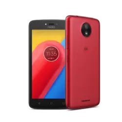 خرید ، قیمت ، بررسی و مشخصات گوشی موبایل موتورولا مدل Motorola Moto C 3G