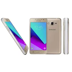 خرید ، قیمت ، بررسی و مشخصات گوشی موبایل سامسونگ مدل Galaxy Grand Prime Plus