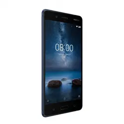 خرید ، قیمت ، بررسی و مشخصات گوشی موبایل نوکیا مدل 8 دوسیم کارت