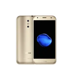 خرید ، قیمت ، بررسی و مشخصات گوشی موبایل دوجی مدل BL5000 دو سیم کارت