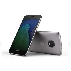 خرید ، قیمت ، بررسی و مشخصات گوشی موبایل موتورولا مدل Motorola Moto G5s Plus