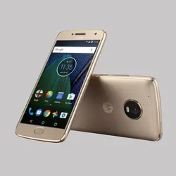 خرید ، قیمت ، بررسی و مشخصات گوشی موبایل موتورولا مدل Motorola Moto G5s Plus