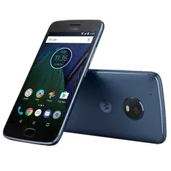 خرید ، قیمت ، بررسی و مشخصات گوشی موبایل موتورولا مدل Motorola Moto G5s Plus