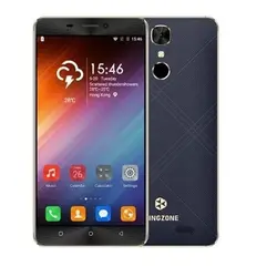 خرید ، قیمت ، بررسی و مشخصات گوشی موبایل کینگ زون مدل N10