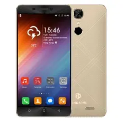 خرید ، قیمت ، بررسی و مشخصات گوشی موبایل کینگ زون مدل N10