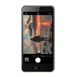 خرید ، قیمت ، بررسی و مشخصات گوشی موبایل دوجی مدل X20L دوسیم کارت