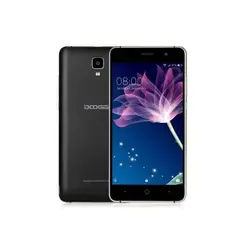 خرید ، قیمت ، بررسی و مشخصات گوشی موبایل دوجی مدل X30L دوسیم کارت