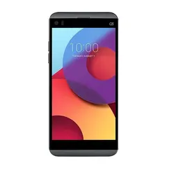 خرید ، قیمت ، بررسی و مشخصات گوشی موبایل الجی مدل Q8 تک سیم کارت