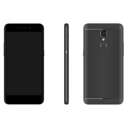 خرید ، قیمت ، بررسی و مشخصات گوشی موبایل کول پد مدل Note 5 Lite C