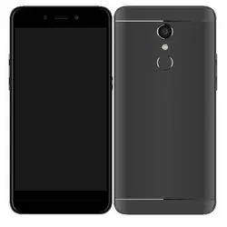 خرید ، قیمت ، بررسی و مشخصات گوشی موبایل کول پد مدل Note 5 Lite C