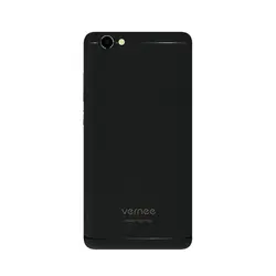 خرید ، قیمت ، بررسی و مشخصات گوشی موبایل ورنی مدل Vernee Thor Plus