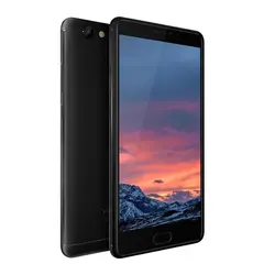 خرید ، قیمت ، بررسی و مشخصات گوشی موبایل ورنی مدل Vernee Thor Plus