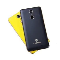 خرید ، قیمت ، بررسی و مشخصات گوشی موبایل کینگ زون مدل N6