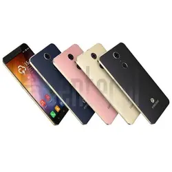 خرید ، قیمت ، بررسی و مشخصات گوشی موبایل کینگ زون مدل N6