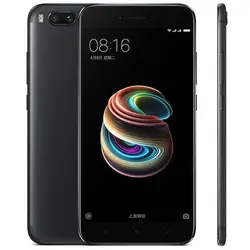 خرید ، قیمت ، بررسی و مشخصات گوشی موبایل شیائومی مدل Mi 5S دوسیم کارت